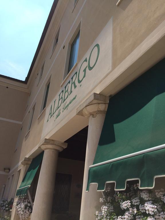 Campana 3* Thiene