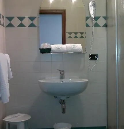 Albergo Alla Campana Thiene Camera foto