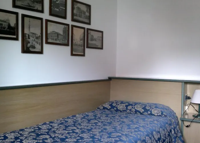 Albergo Alla Campana