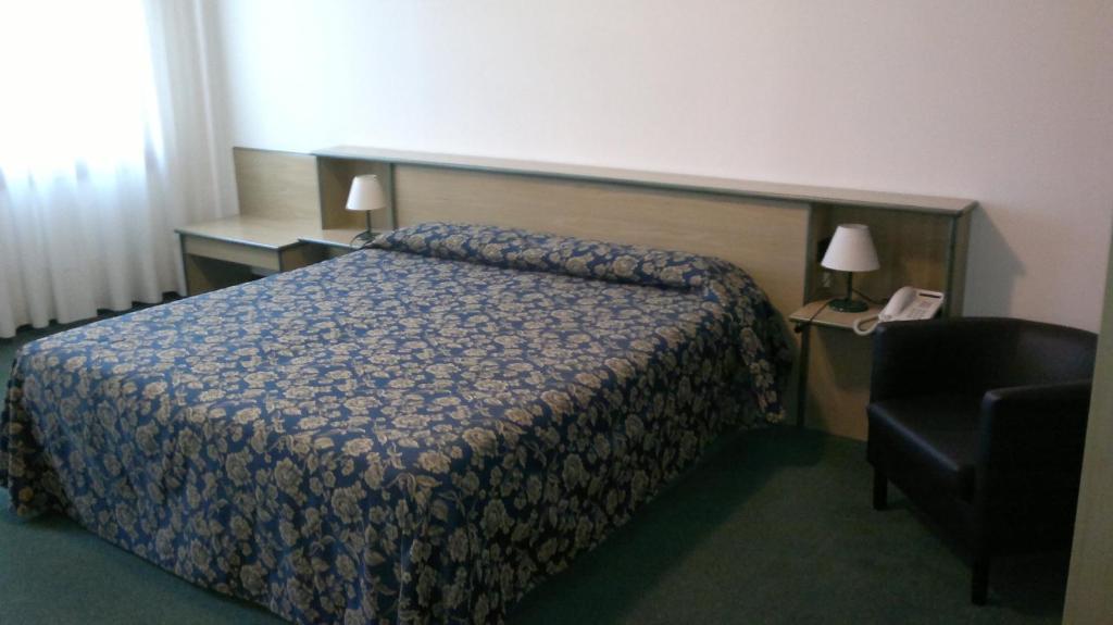 Campana Hotel 3*
