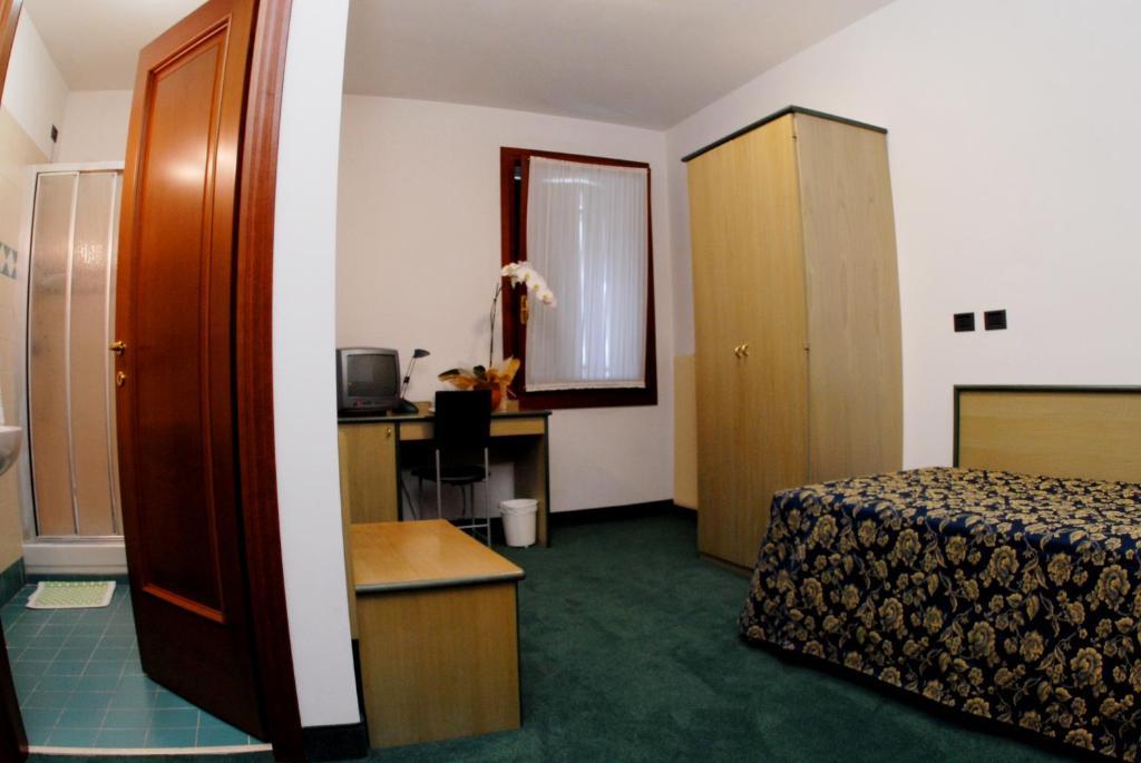 Hotel Campana Thiene