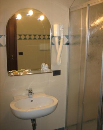 Hotel Campana 3*