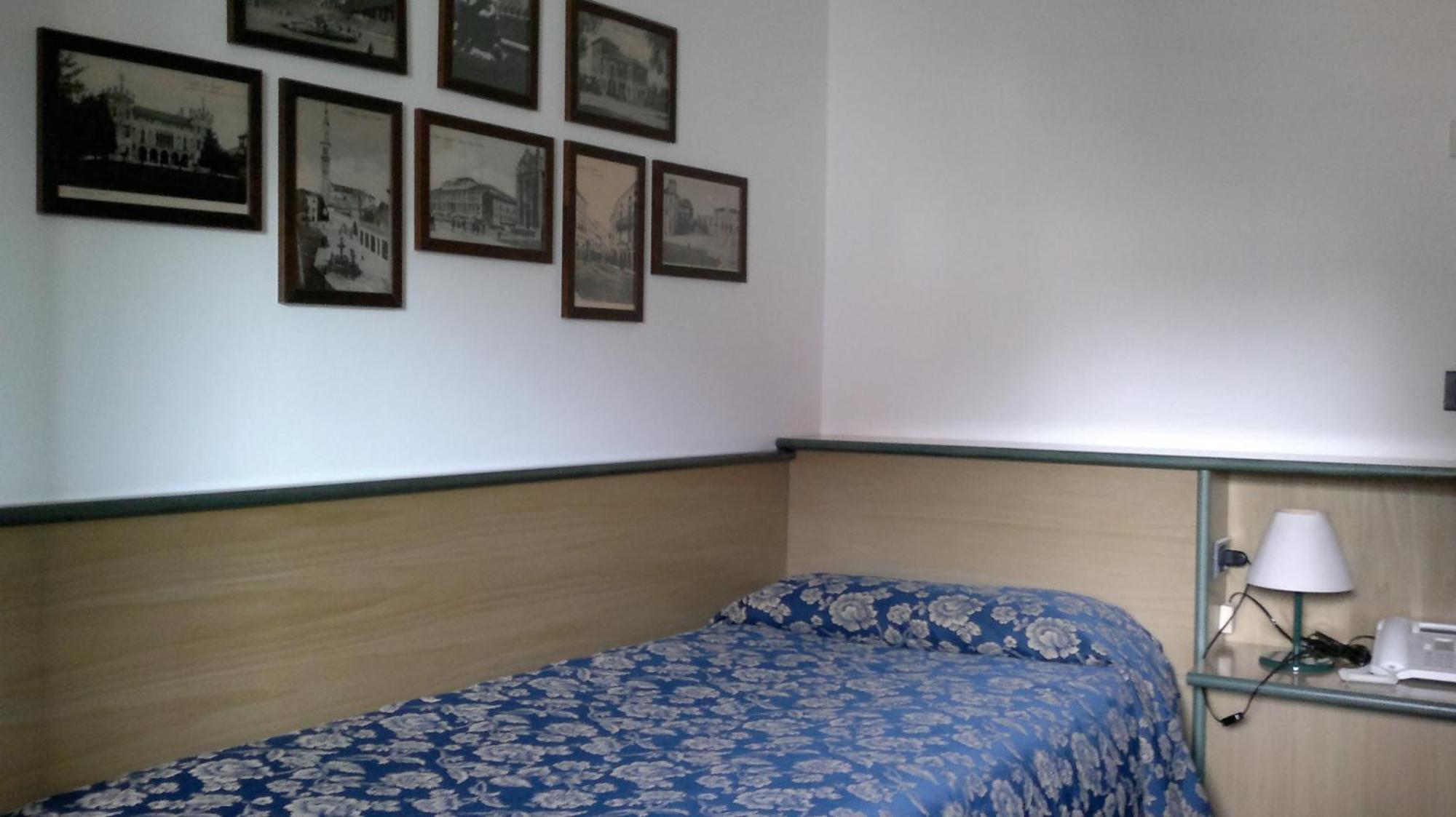 Campana Thiene