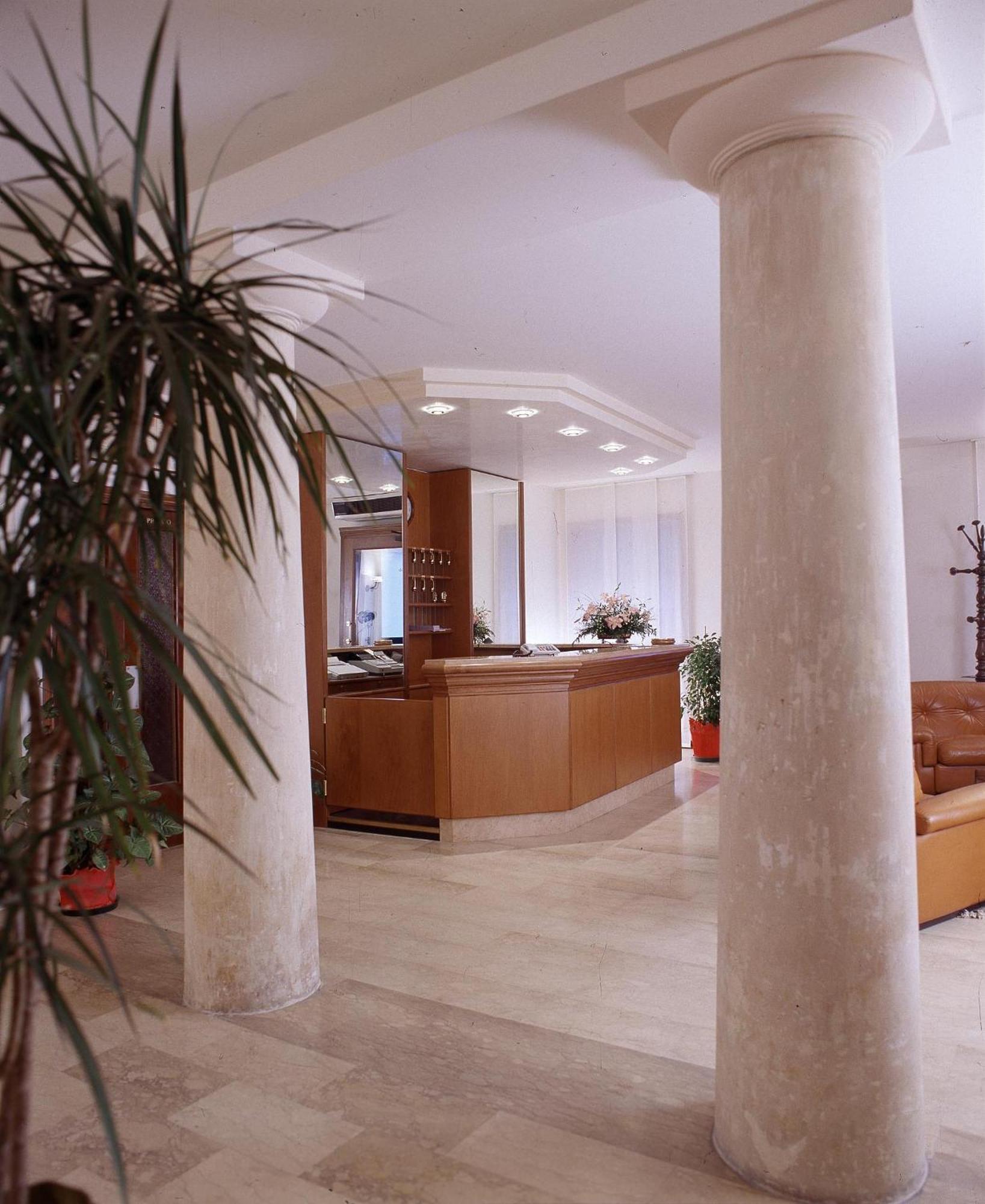 Campana 3* Thiene