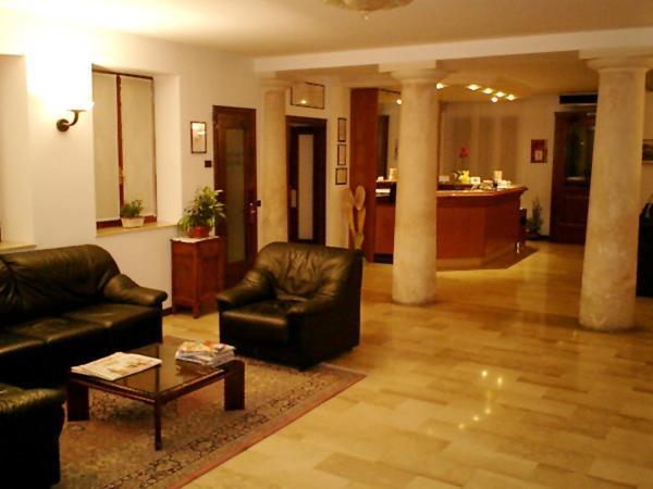 Campana 3* Thiene