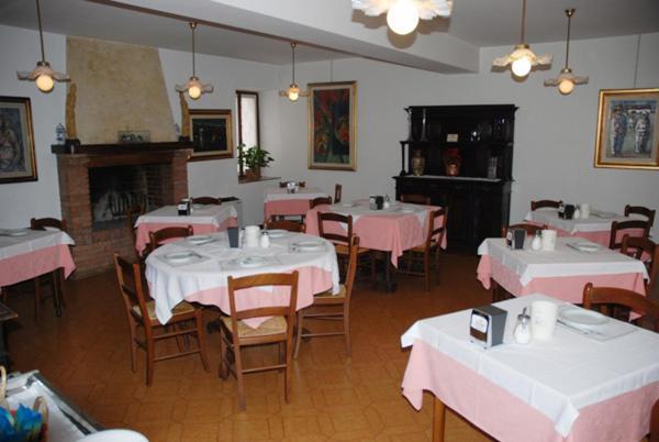 Hotel Campana