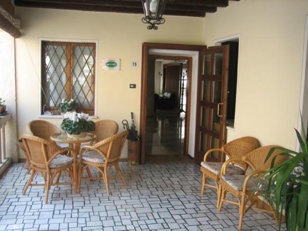 Campana Hotel Thiene